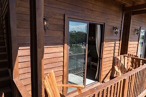 Krak-Inn Holbox Self Check In