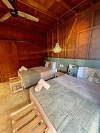 Krak-Inn Holbox Self Check In