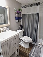 Live on the Bay - Walk To Moody Gardens - Private Fishing Pier & Boat 