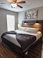 Live on the Bay - Walk To Moody Gardens - Private Fishing Pier & Boat 