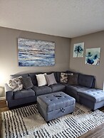 Live on the Bay - Walk To Moody Gardens - Private Fishing Pier & Boat 