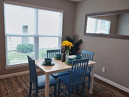 Live on the Bay - Walk To Moody Gardens - Private Fishing Pier & Boat 