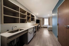 Woodspring Suites East Lansing - University Area