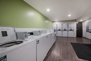 Woodspring Suites East Lansing - University Area