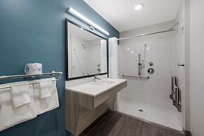 Woodspring Suites East Lansing - University Area