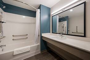 Woodspring Suites East Lansing - University Area