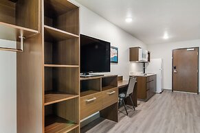Woodspring Suites East Lansing - University Area