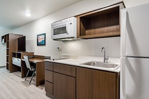 Woodspring Suites East Lansing - University Area