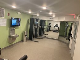 Woodspring Suites East Lansing - University Area