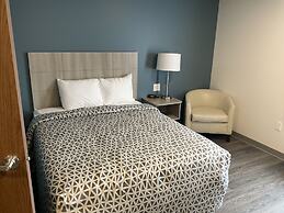 Woodspring Suites East Lansing - University Area