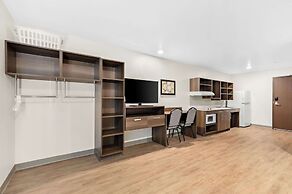 Woodspring Suites Indio - Coachella Valley