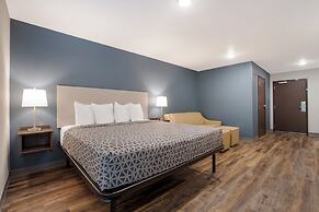 Woodspring Suites Indio - Coachella Valley