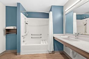 Woodspring Suites Indio - Coachella Valley