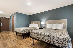 Woodspring Suites Indio - Coachella Valley