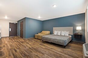 Woodspring Suites Indio - Coachella Valley