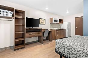 Woodspring Suites Indio - Coachella Valley