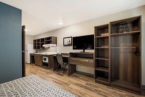Woodspring Suites Indio - Coachella Valley