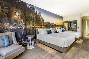 Cambria Hotel Lake Placid - Lakeside Resort