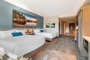 Cambria Hotel Lake Placid - Lakeside Resort