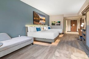 Cambria Hotel Lake Placid - Lakeside Resort