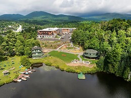 Cambria Hotel Lake Placid - Lakeside Resort
