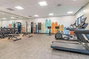 Cambria Hotel Lake Placid - Lakeside Resort