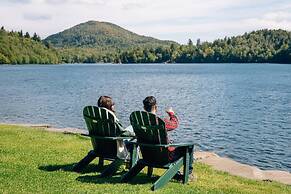Cambria Hotel Lake Placid - Lakeside Resort