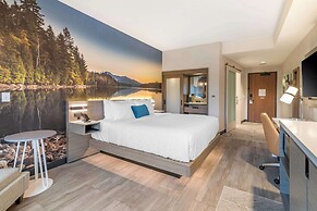 Cambria Hotel Lake Placid - Lakeside Resort