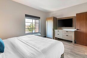 Cambria Hotel Lake Placid - Lakeside Resort