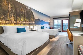 Cambria Hotel Lake Placid - Lakeside Resort
