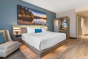 Cambria Hotel Lake Placid - Lakeside Resort