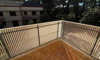 Two-bedroom Apartment in Residence by the Beach With Shared Pool