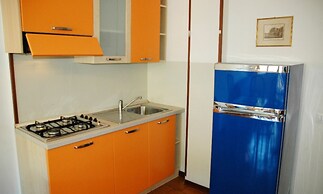 Two-bedroom Apartment in Residence by the Beach With Shared Pool