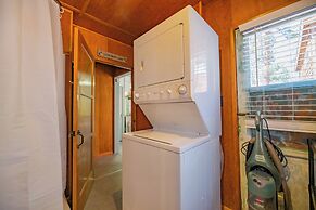 Nana's Cottage Retreat