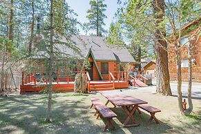 Nana's Cottage Retreat