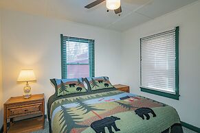 Nana's Cottage Retreat