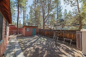 Nana's Cottage Retreat