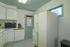 Nana's Cottage Retreat