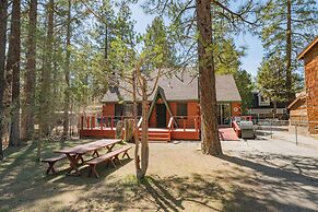 Nana's Cottage Retreat