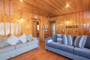 Nana's Cottage Retreat