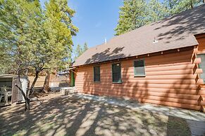 Nana's Cottage Retreat