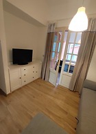 Pool Gateway in Bibione - Beahost