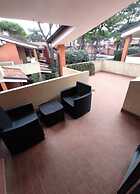 Pool Gateway in Bibione - Beahost