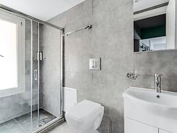 Sanders Center - Nice Studio Apartment