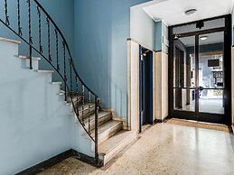 Sanders Center - Nice Studio Apartment