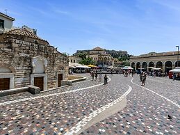 Sanders Center - Nice Studio Apartment