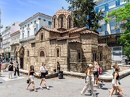 Sanders Center - Nice Studio Apartment