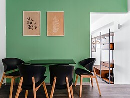 Sanders Center - Nice Studio Apartment