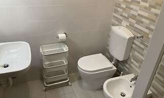 Apartment in Nice Residence by the sea With Pool