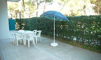 Apartment in Nice Residence by the sea With Pool